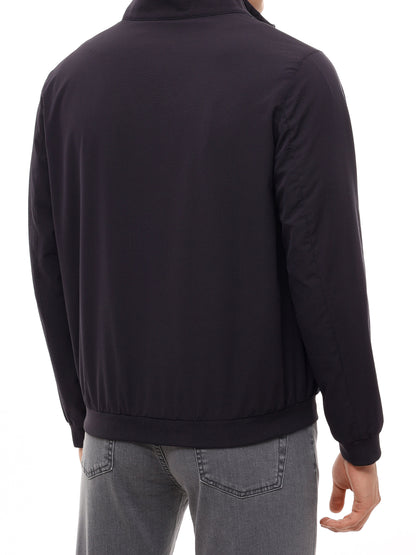 Windbreaker BML