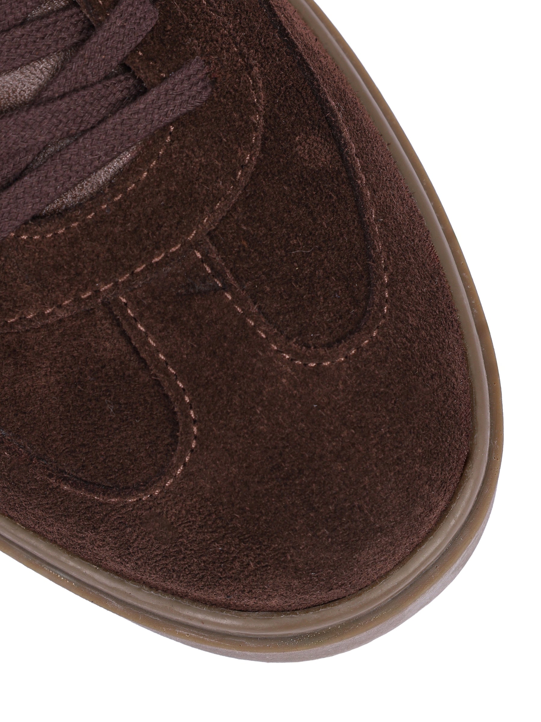 Suede Sneakers BML
