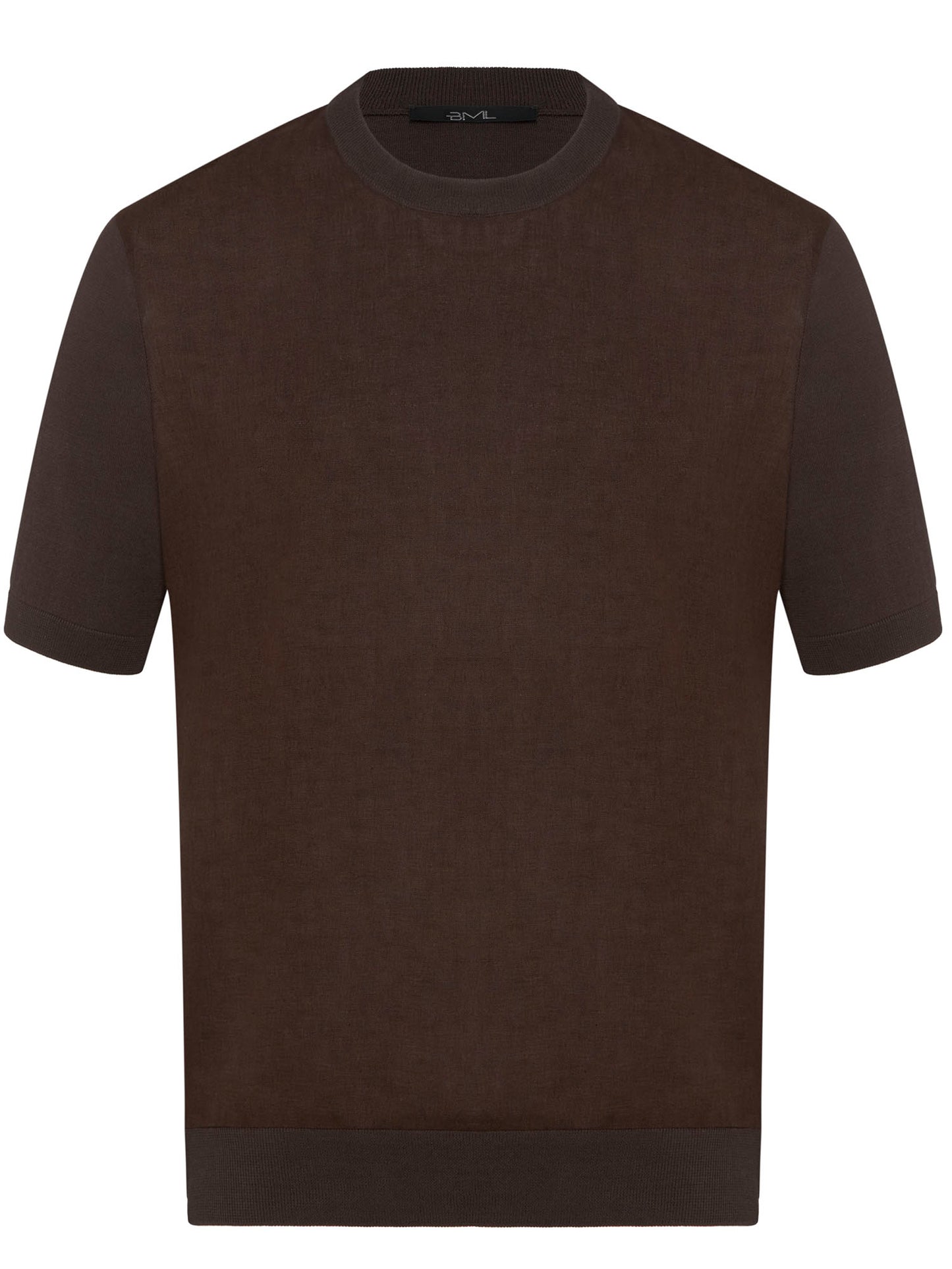 Knit T-Shirt BML