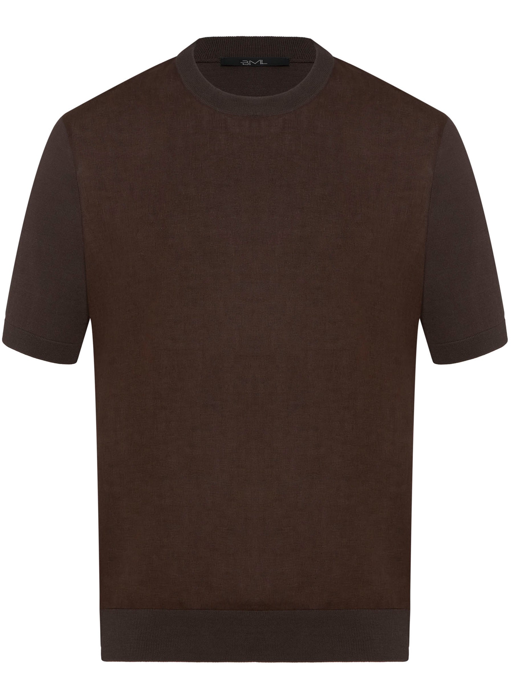 Knit T-Shirt BML