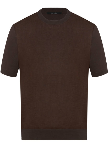Knit T-Shirt BML