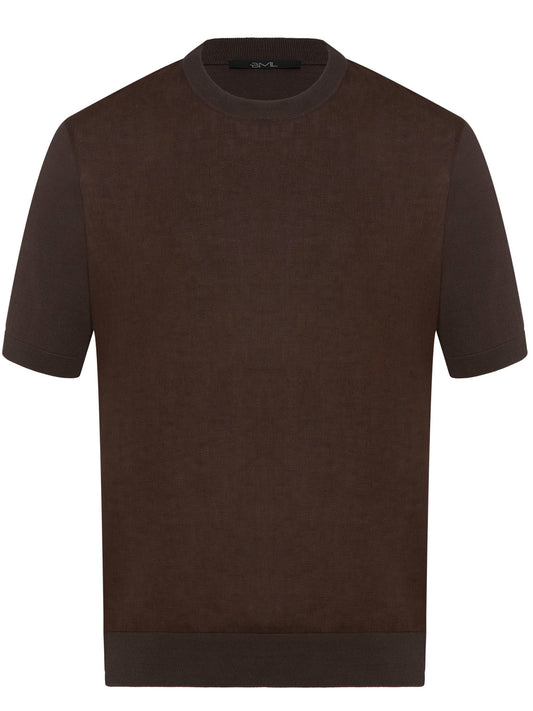 Knit T-Shirt BML
