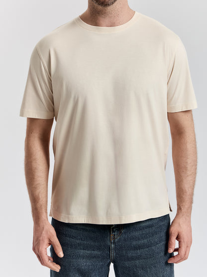Crew neck T-shirt BML