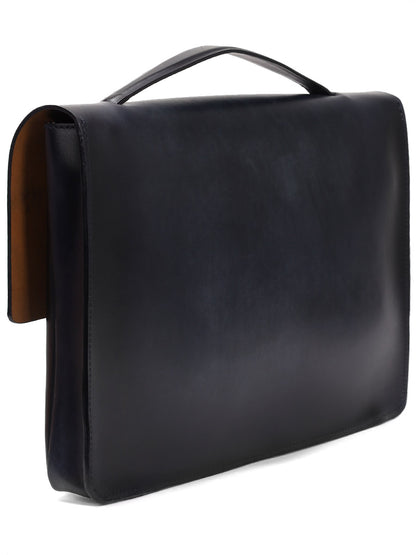 Leather File Folder