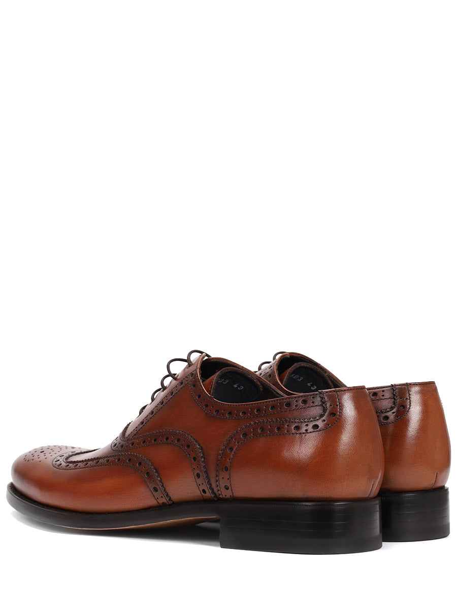 Leather Brogues BML