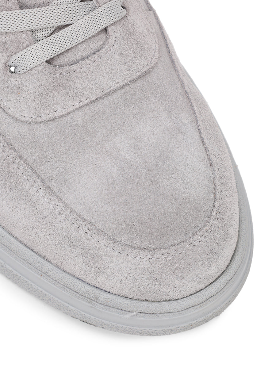 Suede Sneakers BML