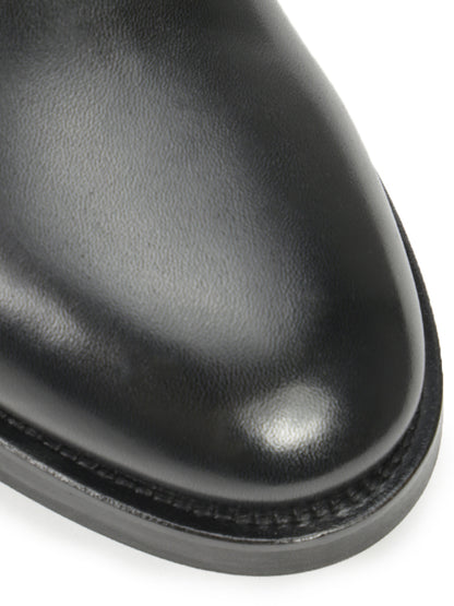 Leather Chelsea Shoes BML