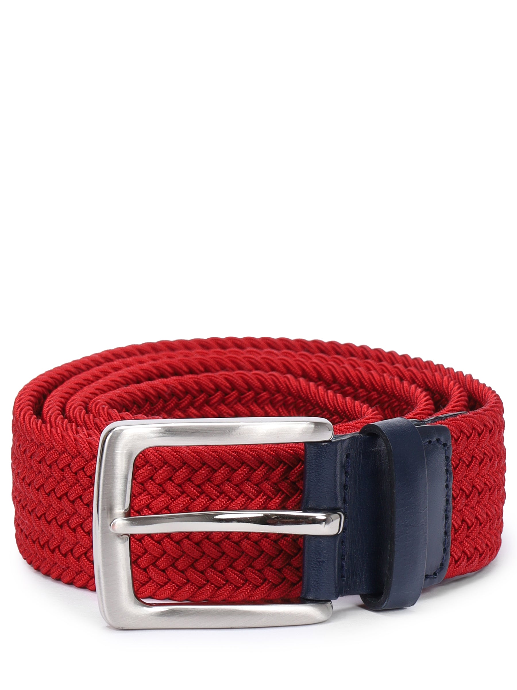 Braided Belt BML