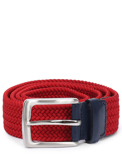 Braided Belt BML
