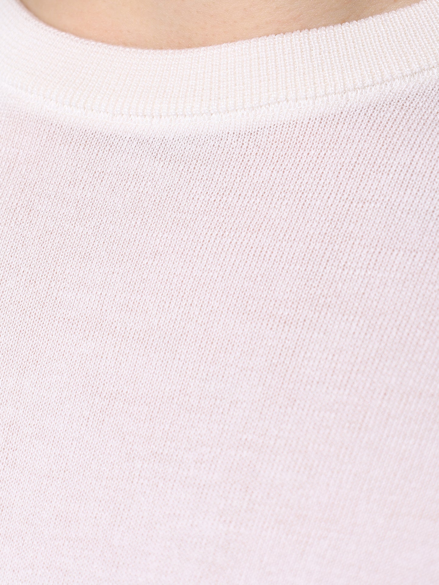 Knit T-Shirt BML