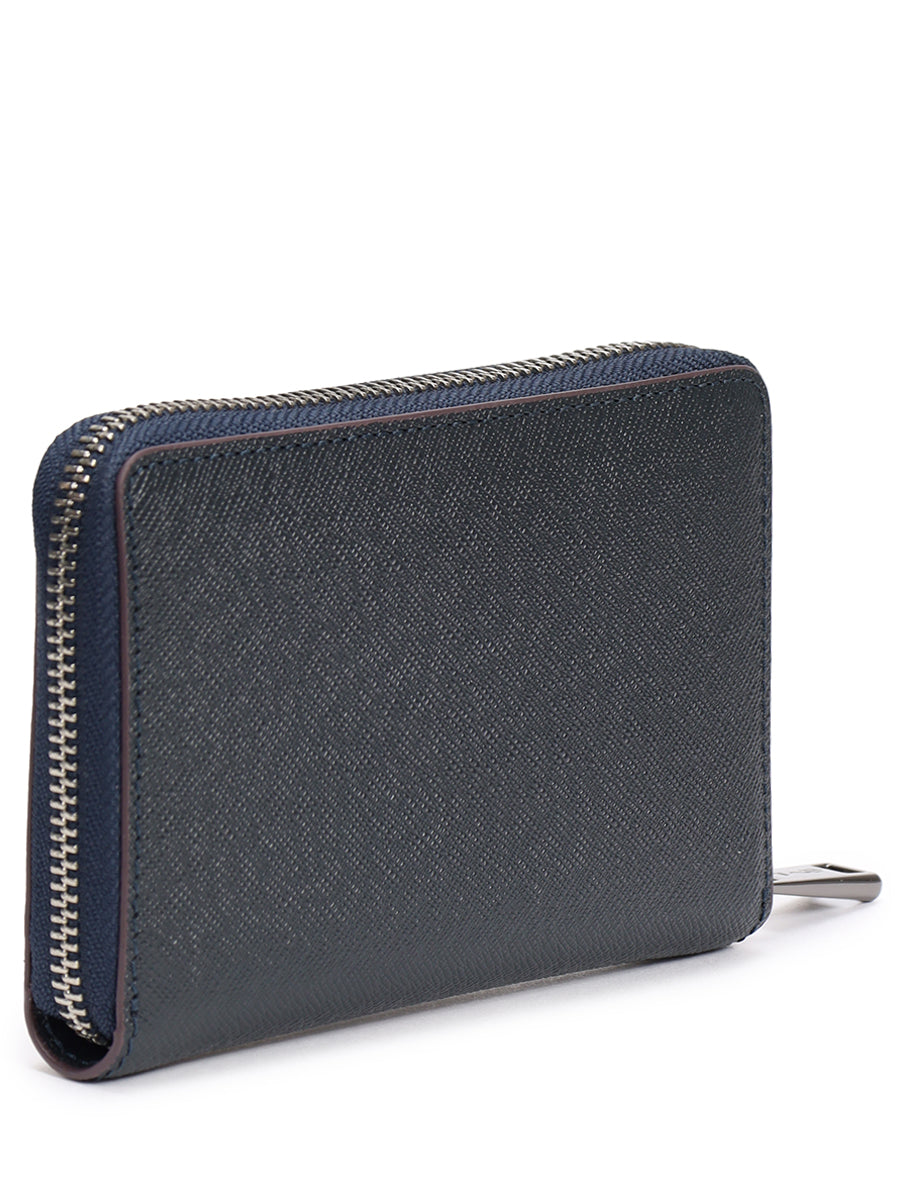 Leather Wallet BML
