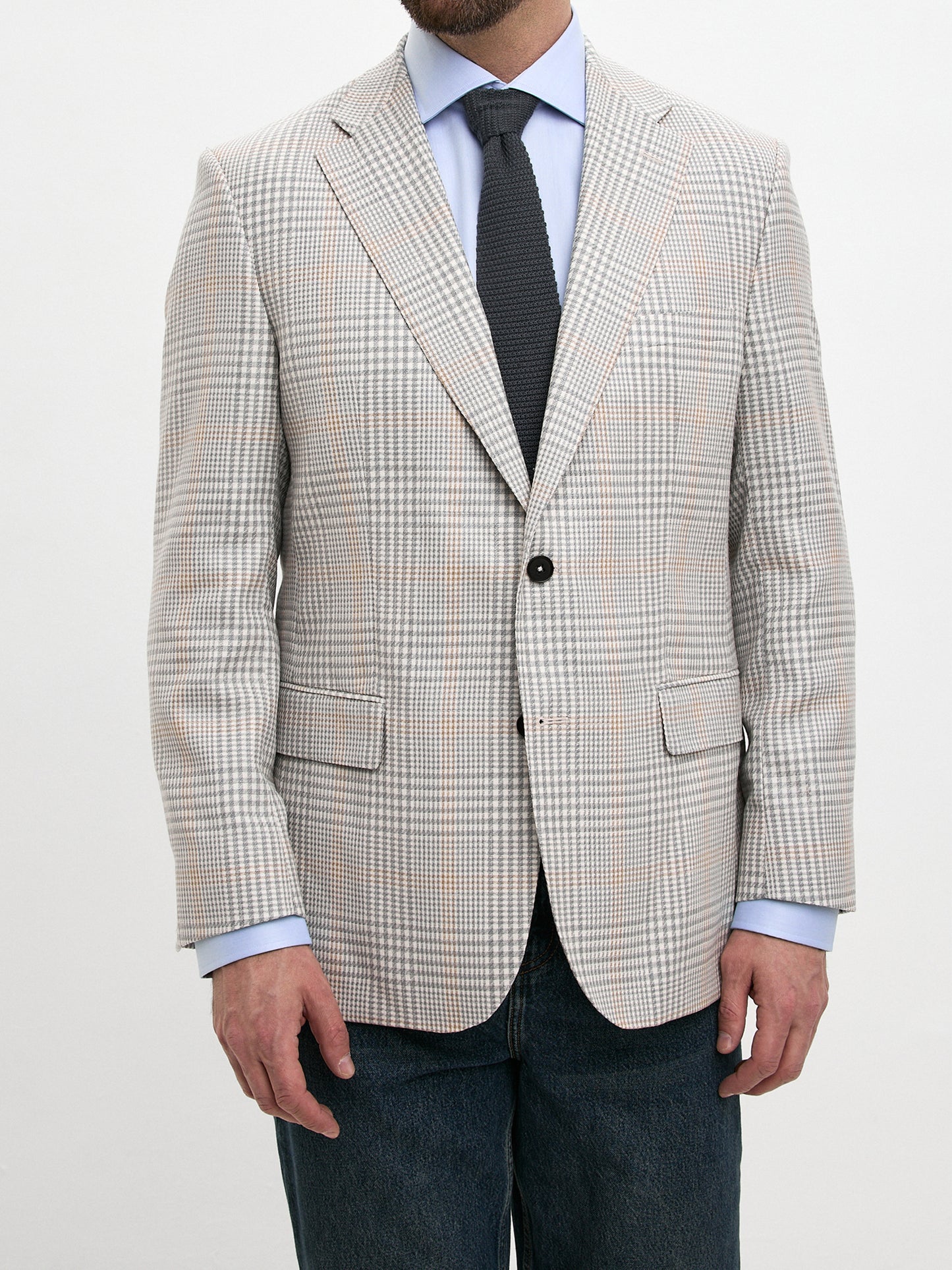 Jacket Andre BML