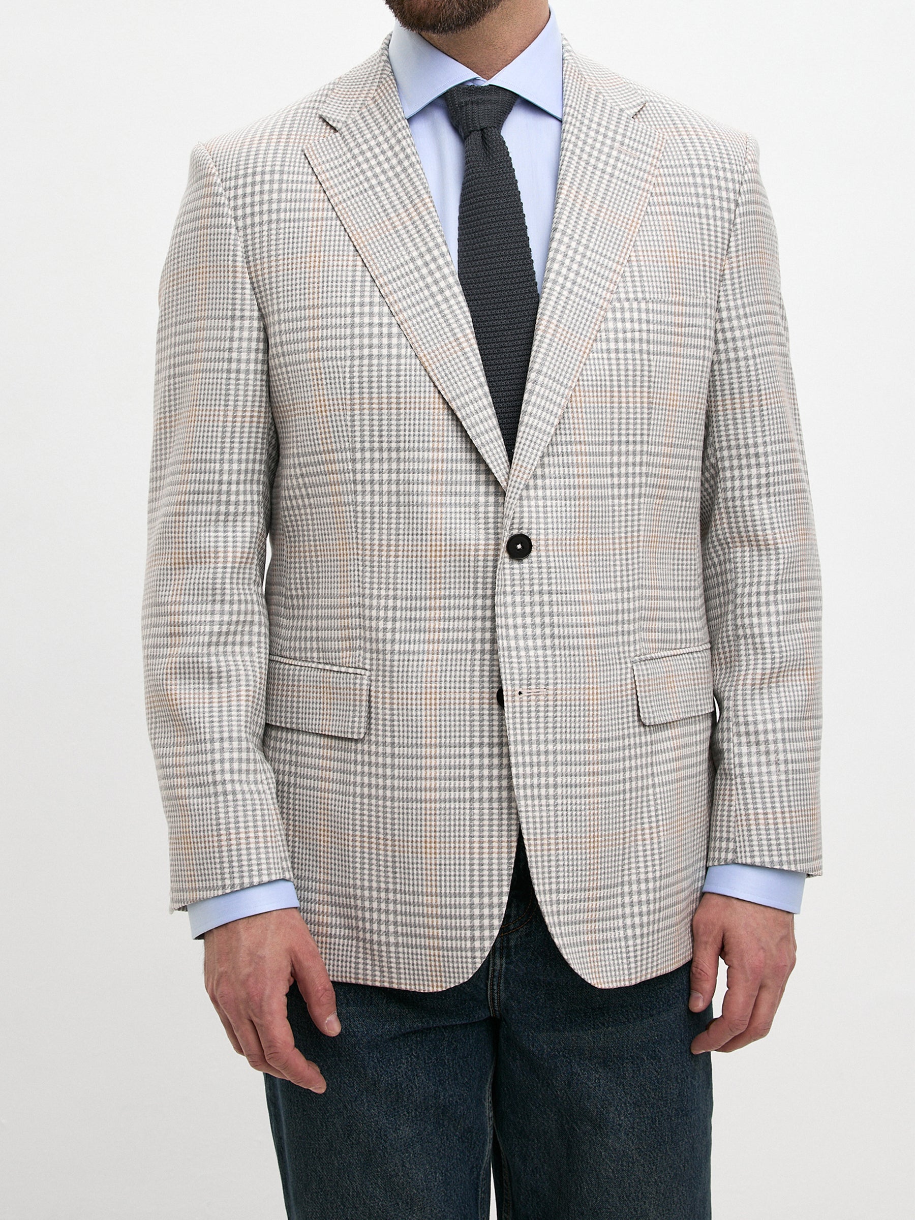 Jacket Andre BML