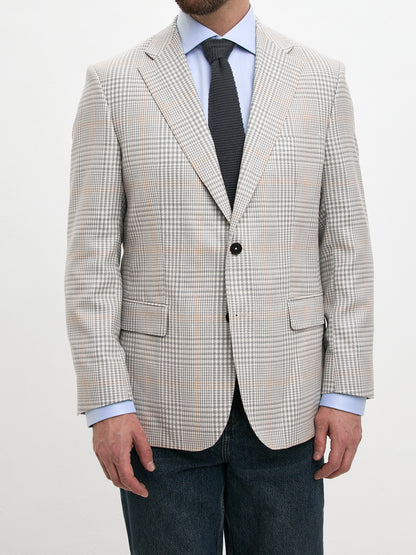 Jacket Andre BML