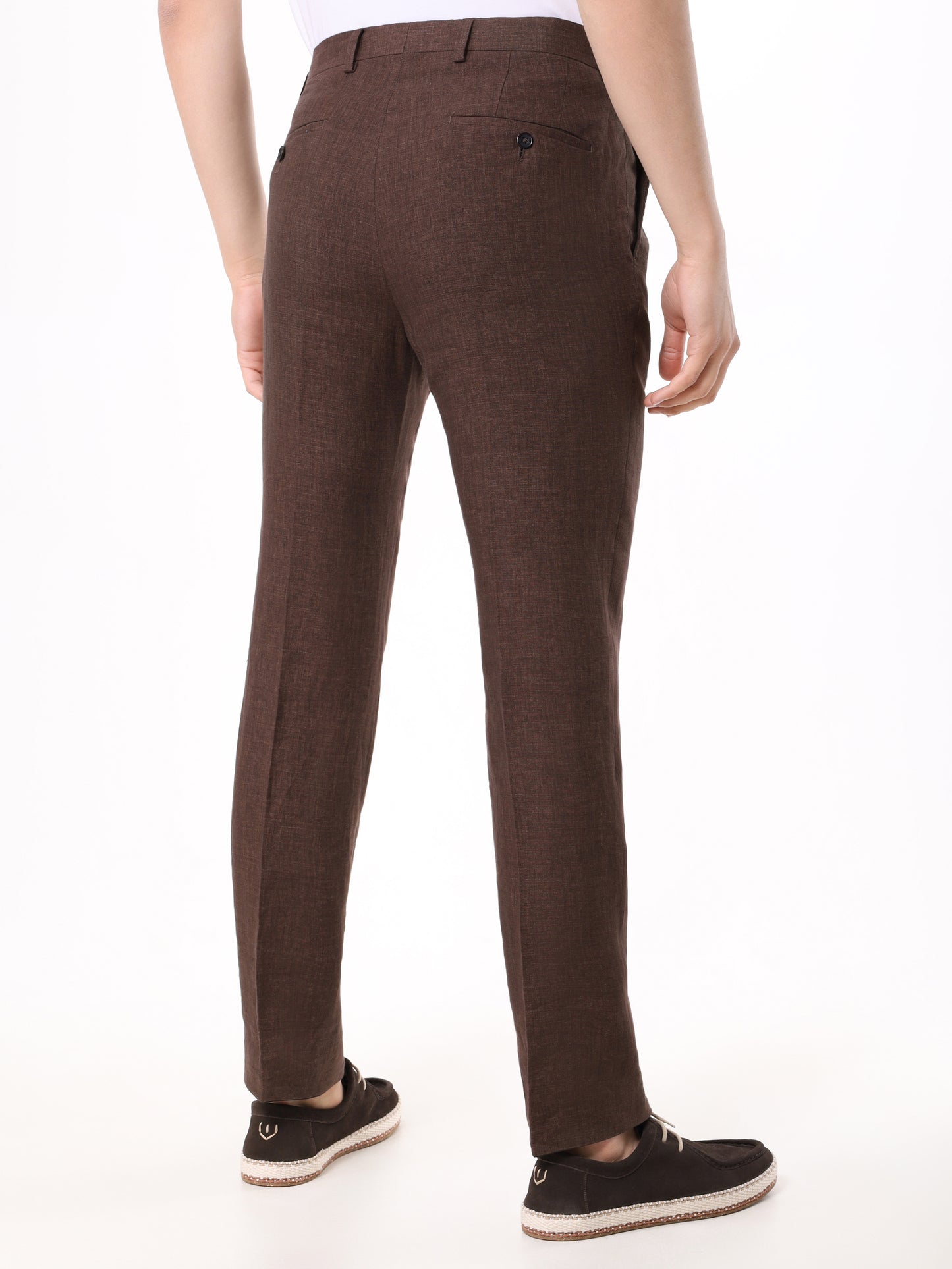 Linen trousers Paul BML