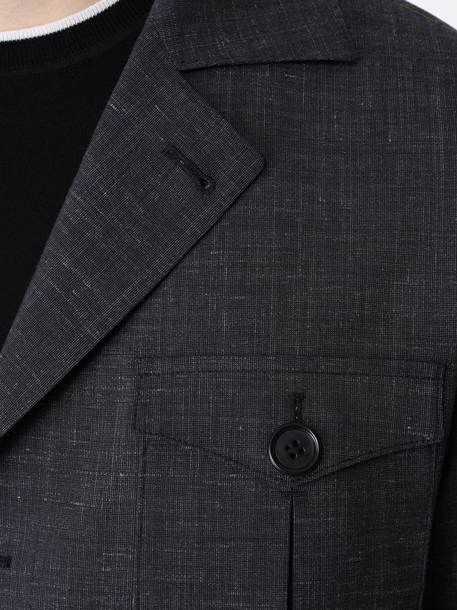 Suit Lawrence BML