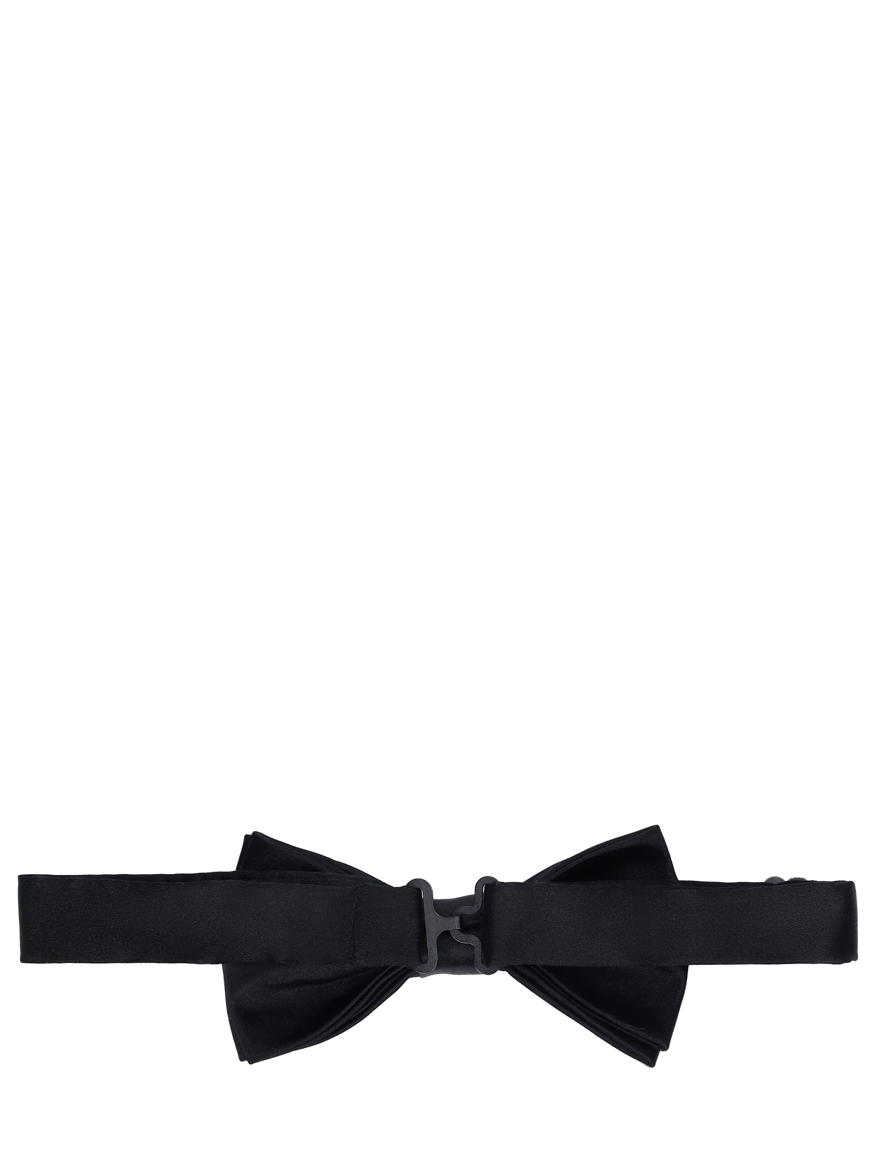Silk Bow Tie BML