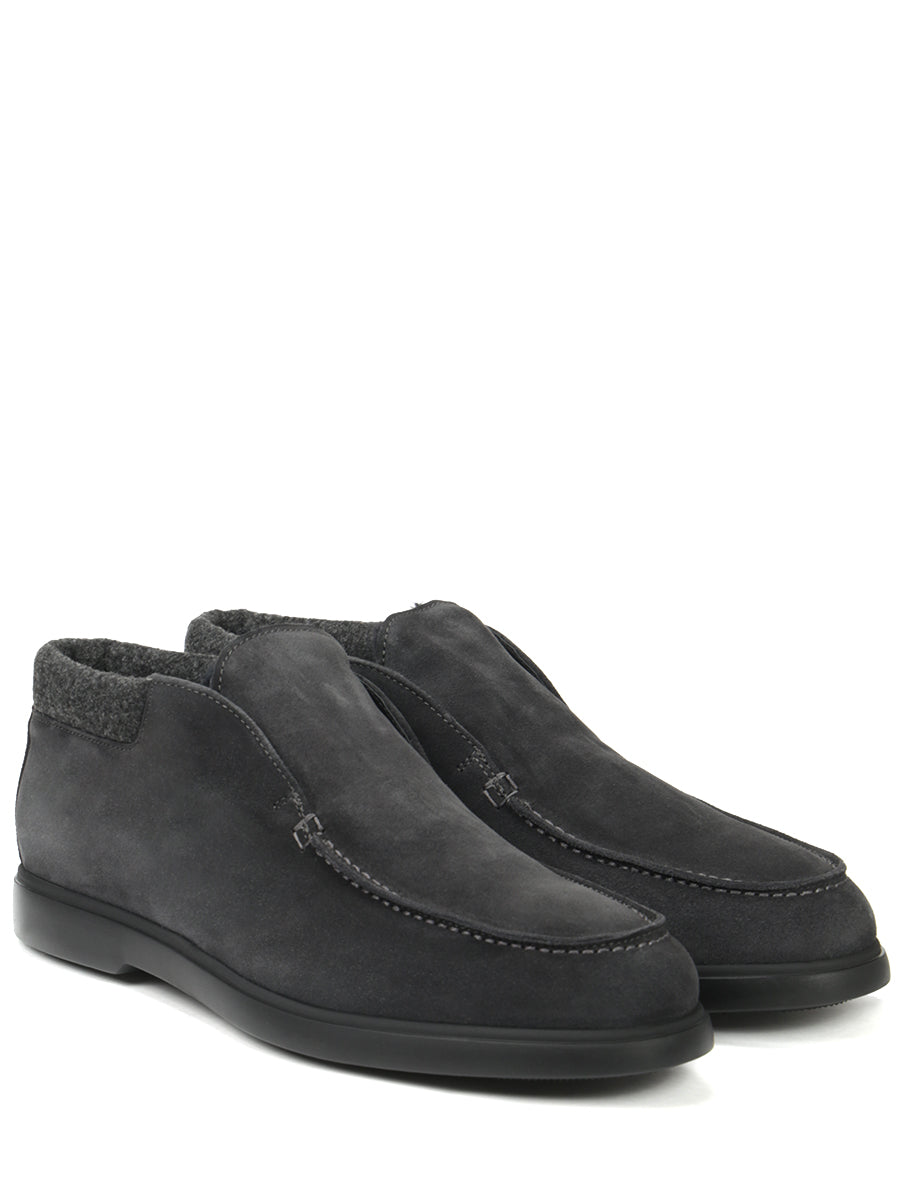 Winter Slip-On Boots BML
