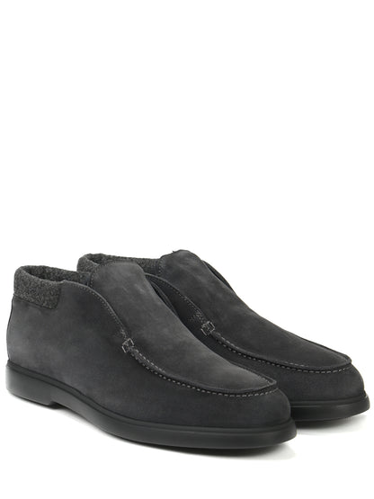 Winter Slip-On Boots BML