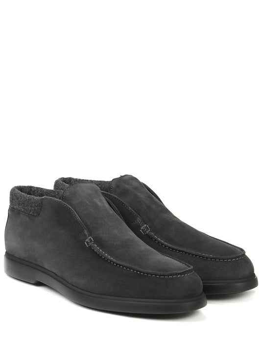 Winter Slip-On Boots BML