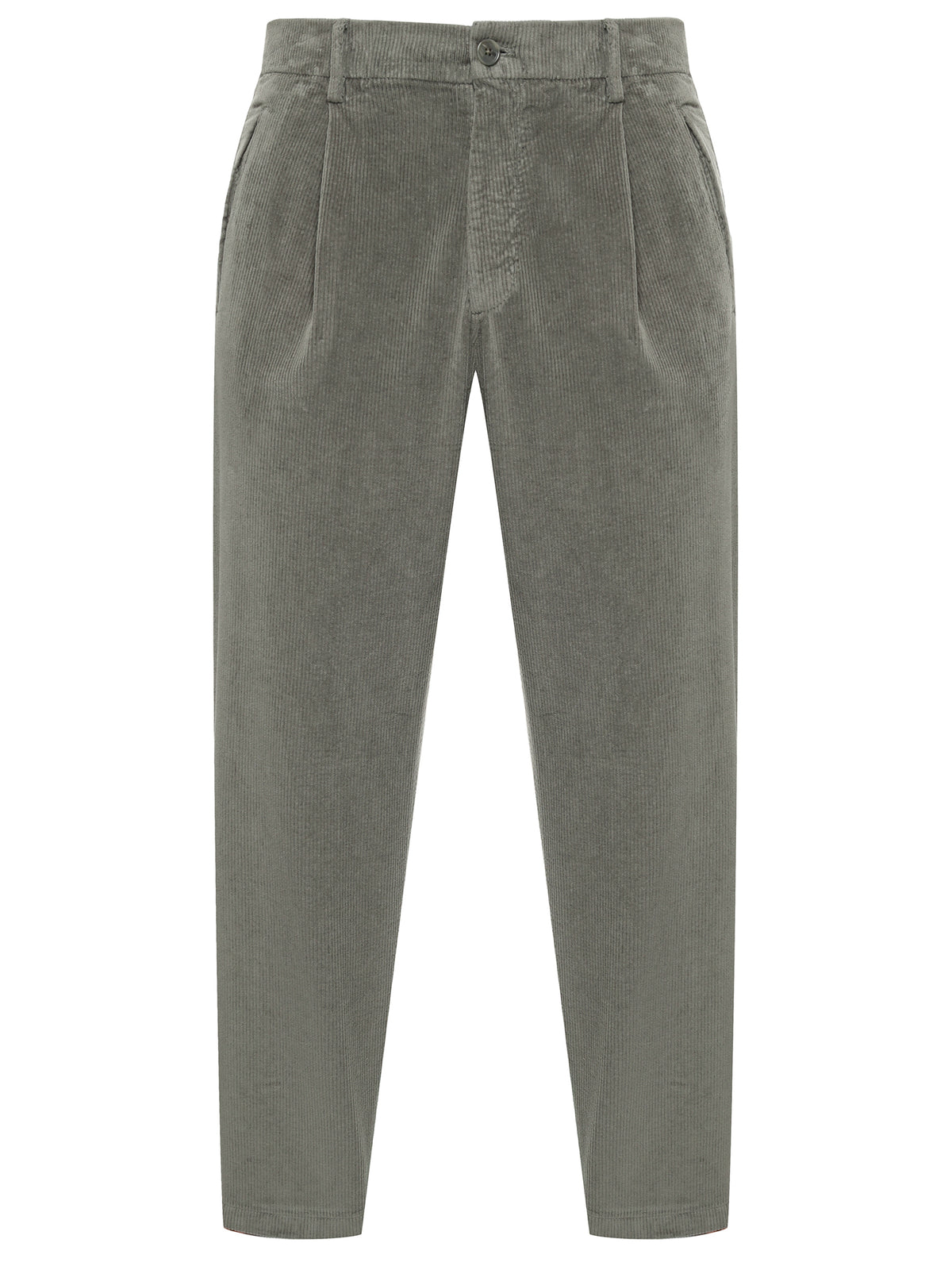 Corduroy trousers Jarod BML