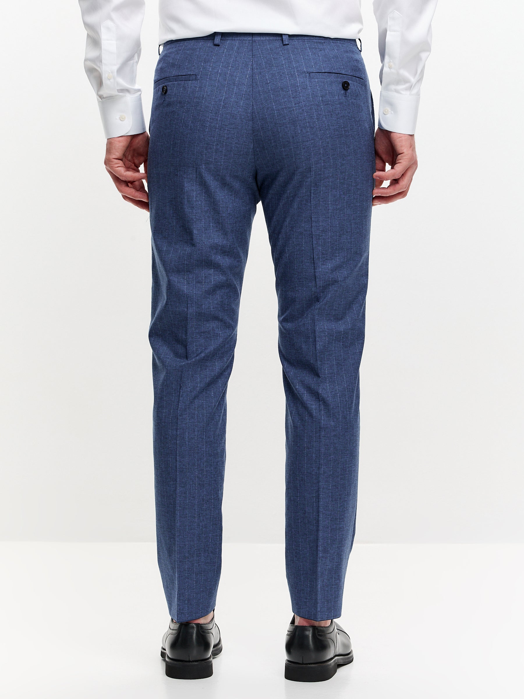 Suit Trousers Kevin BML