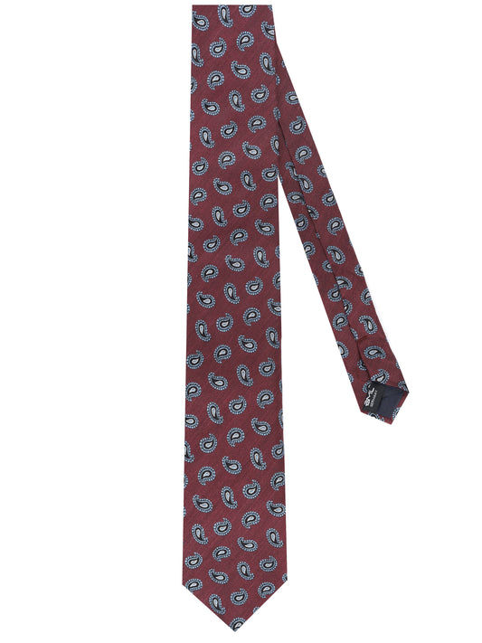 Silk Tie BML