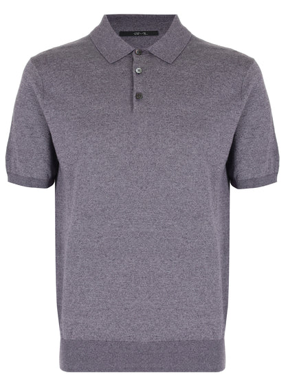 Knit Polo BML