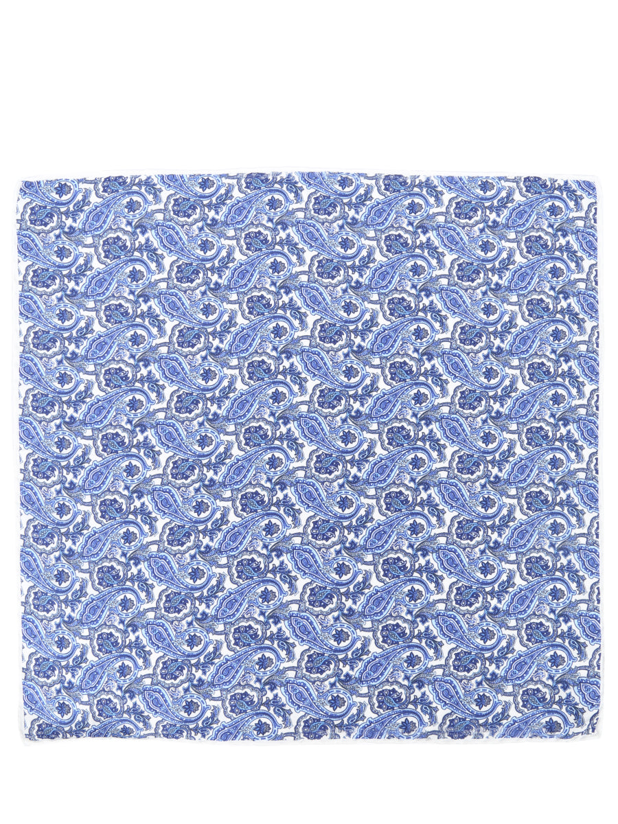 Pocket Square BML