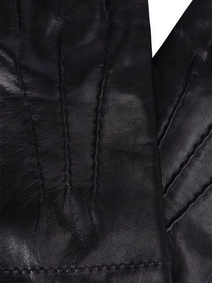 Leather gloves BML