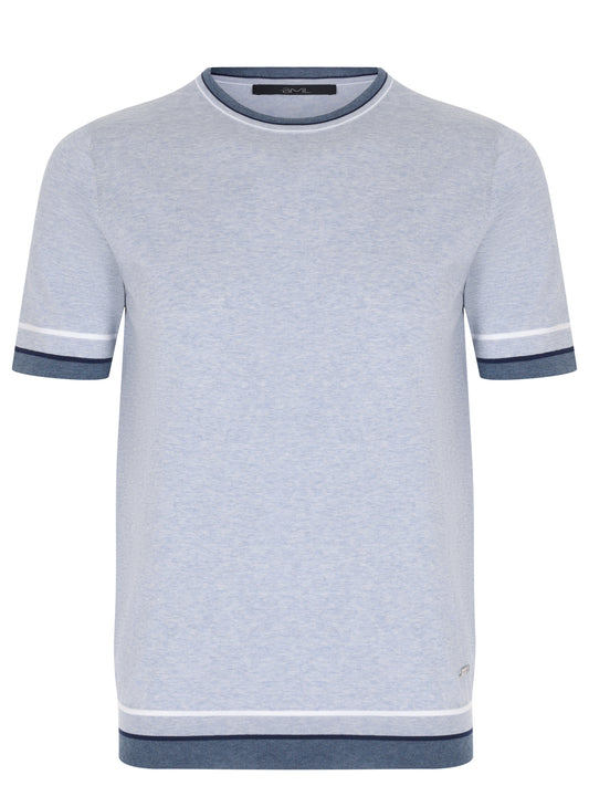 Knit T-Shirt BML