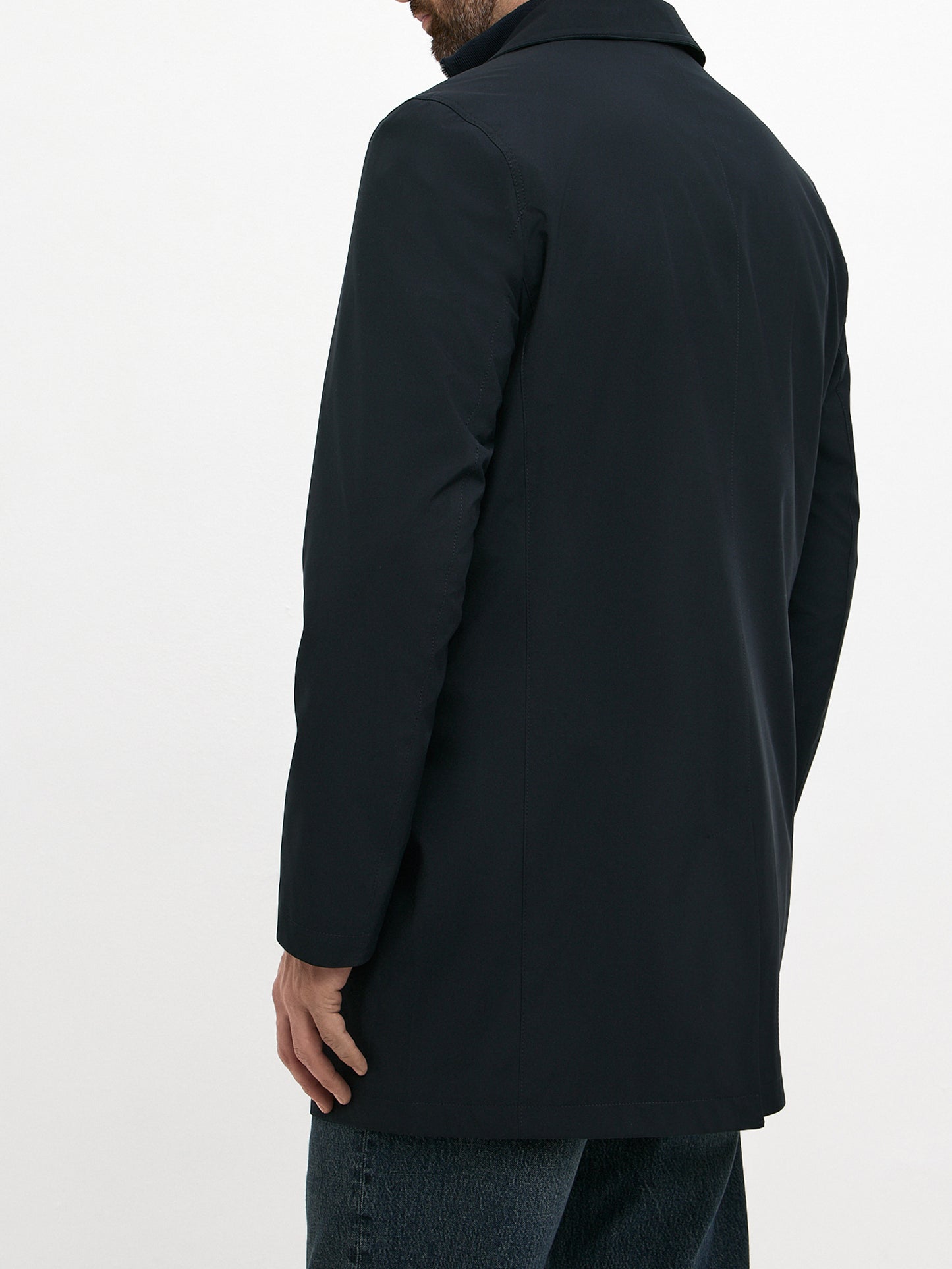 Trench Coat BML