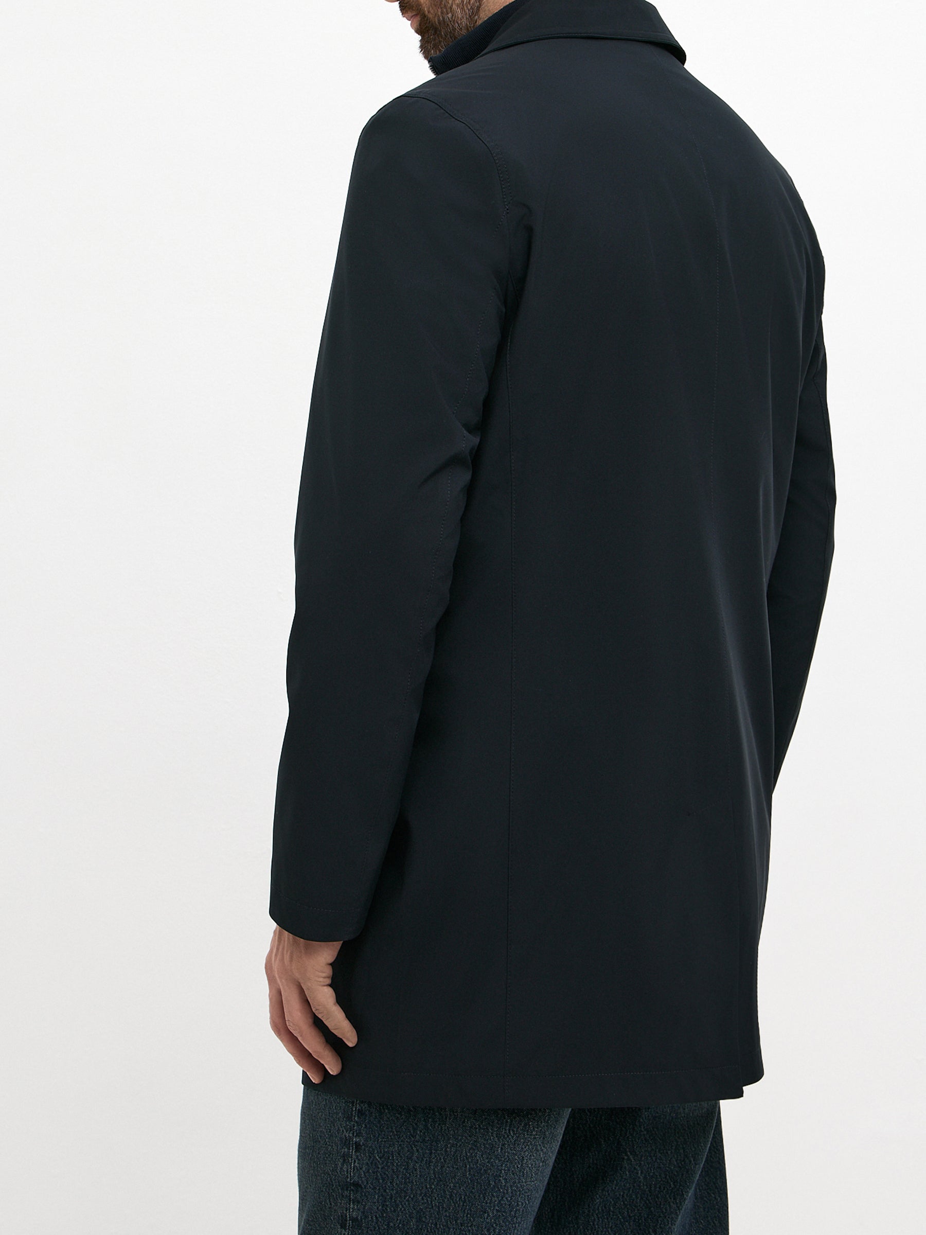 Trench Coat BML