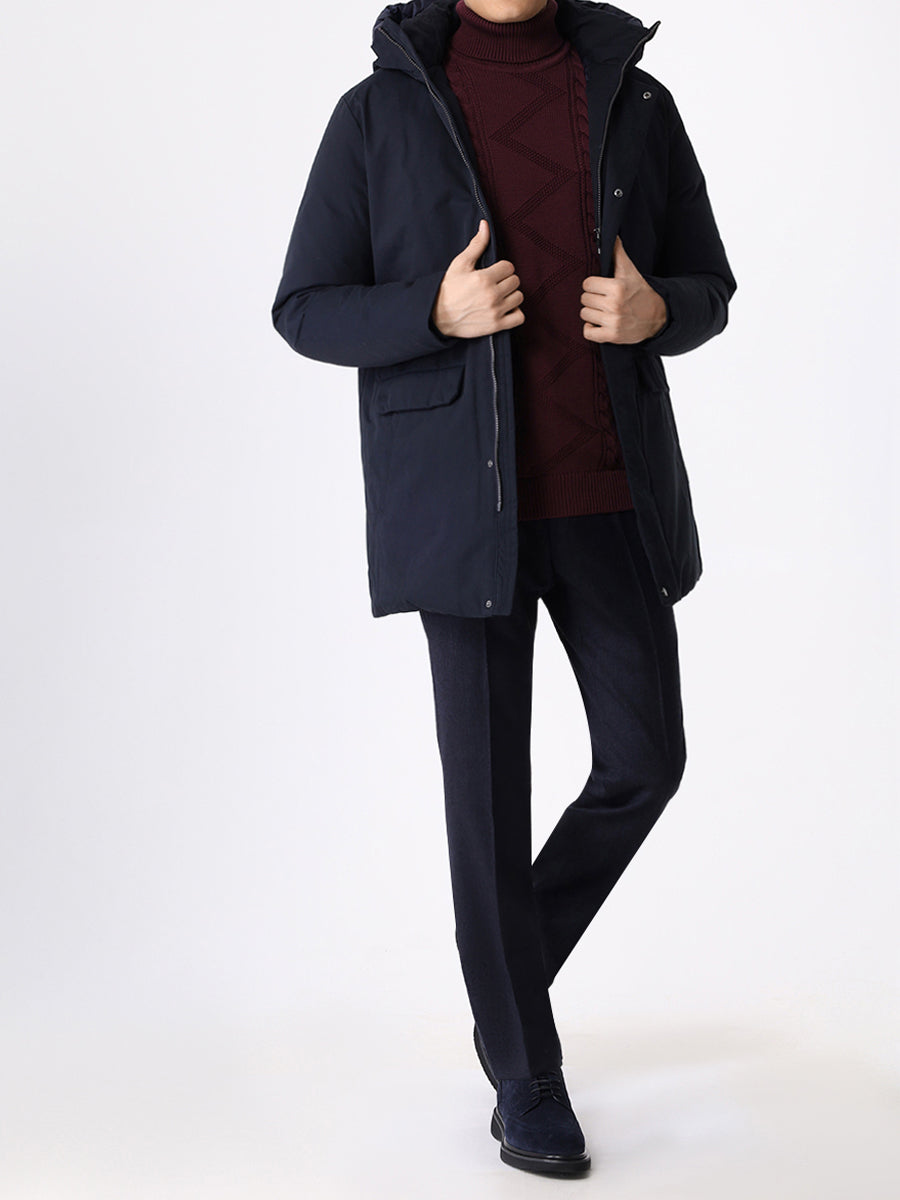 Trousers Patrick BML