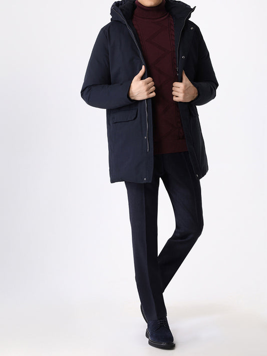 Trousers Patrick BML