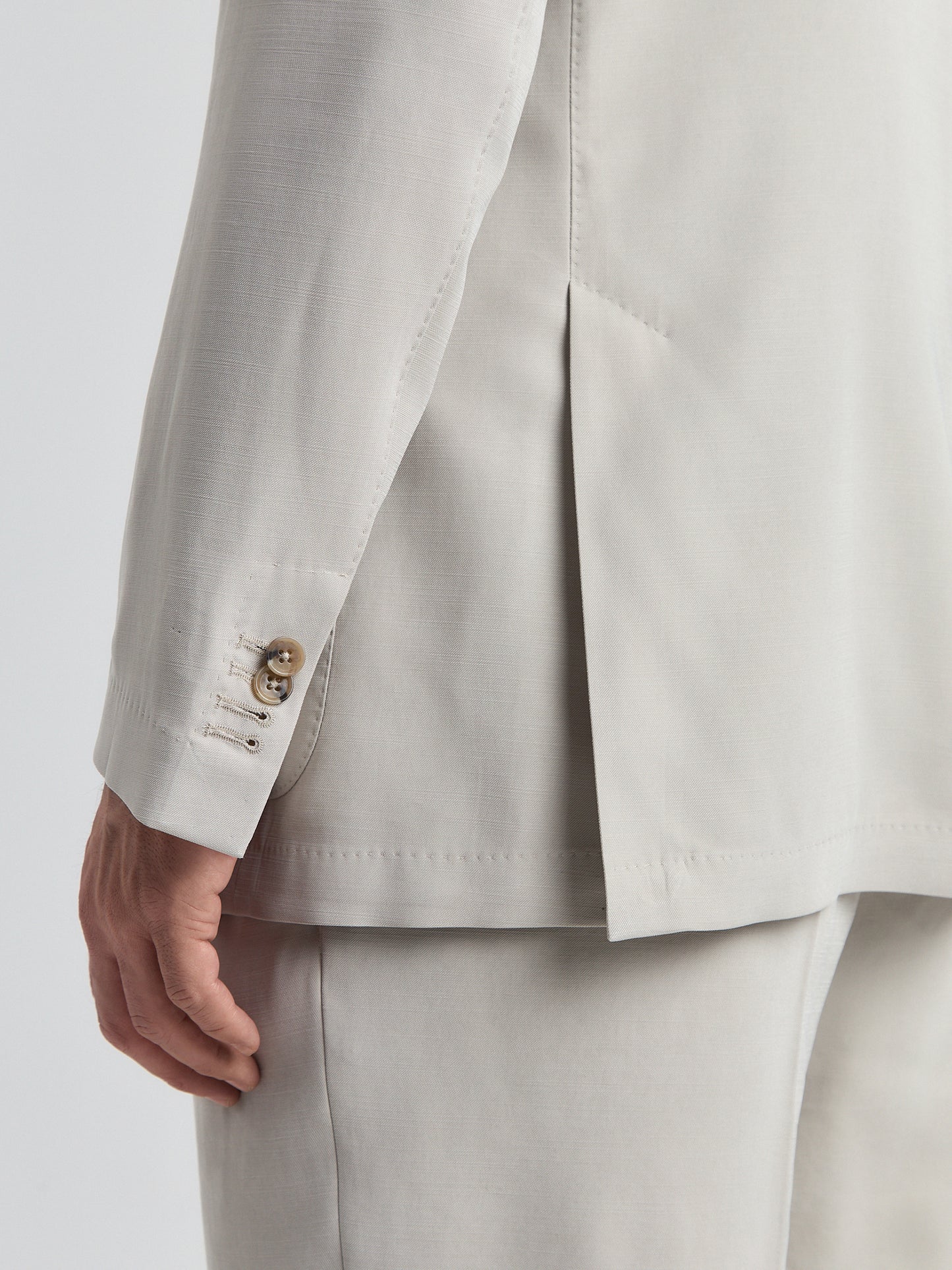Suit jacket Garda BML