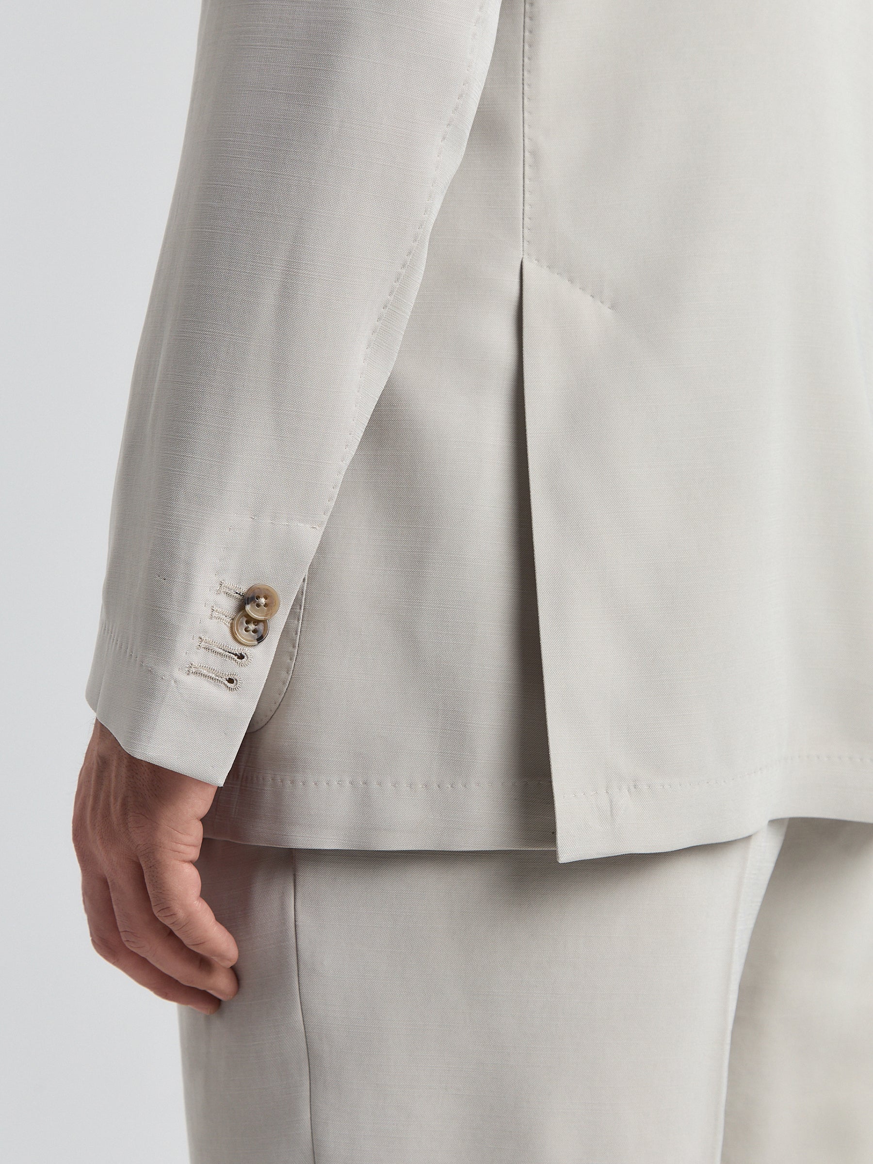 Suit jacket Garda BML