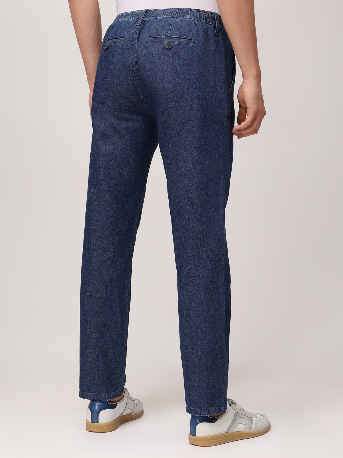 Drawstring Trousers BML