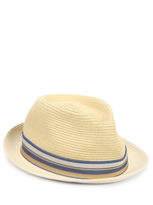 Trilby Toyo Hat Stetson