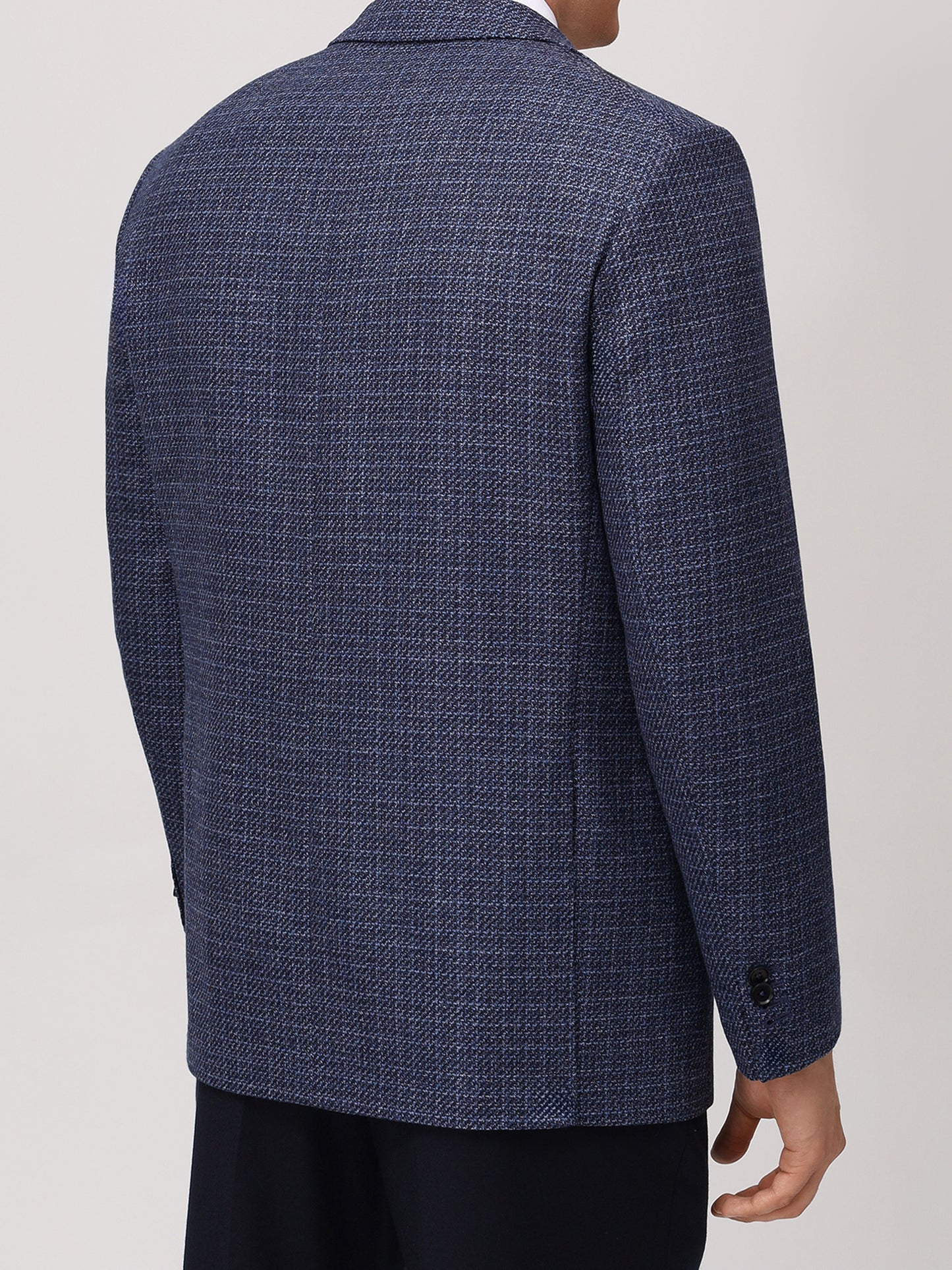Jacket Andre J BML
