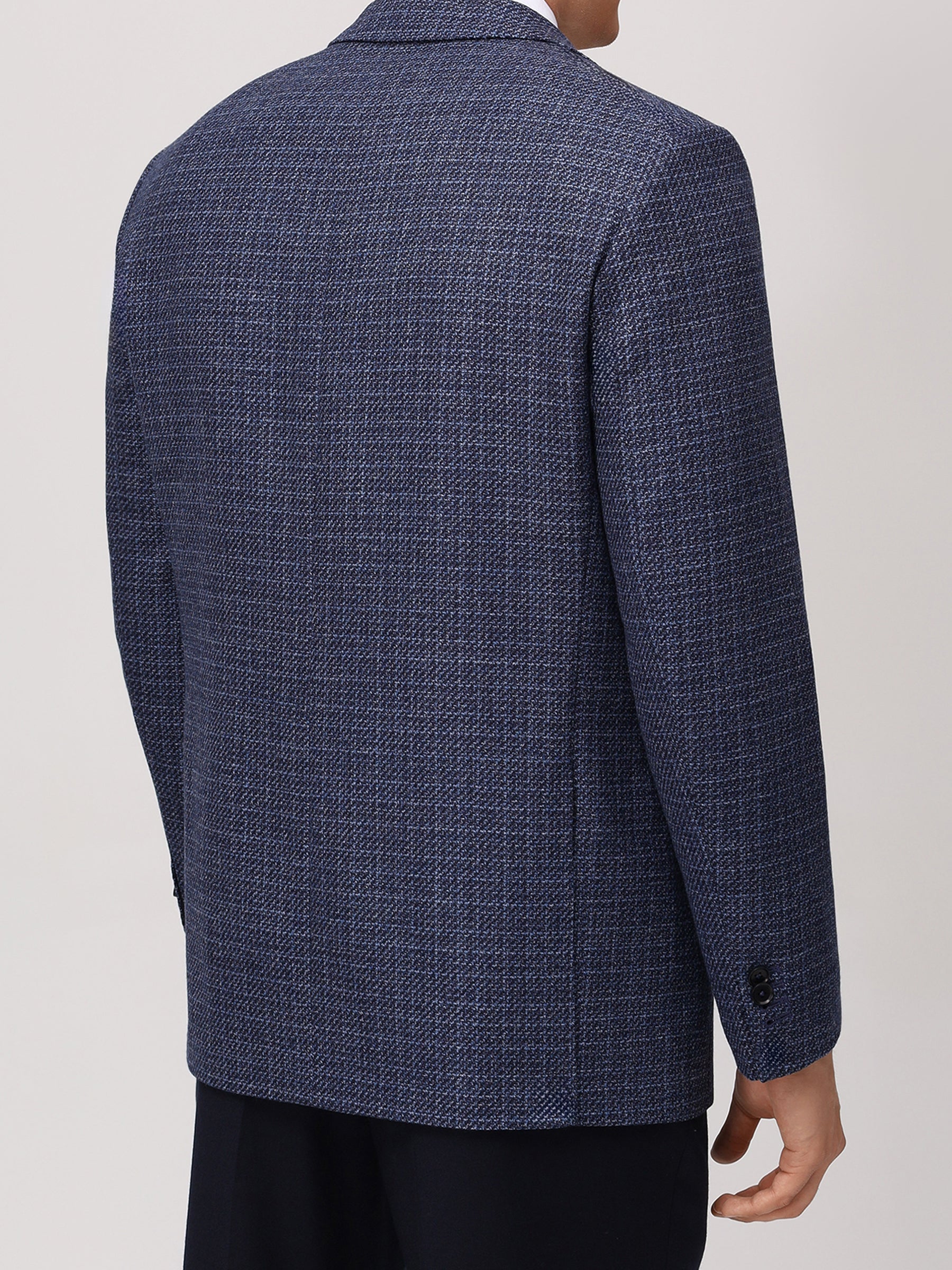 Jacket Andre J BML