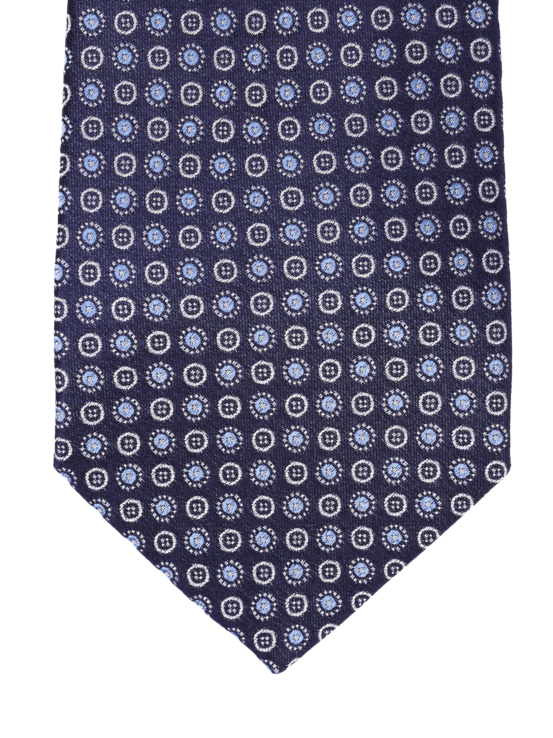 Silk Tie BML