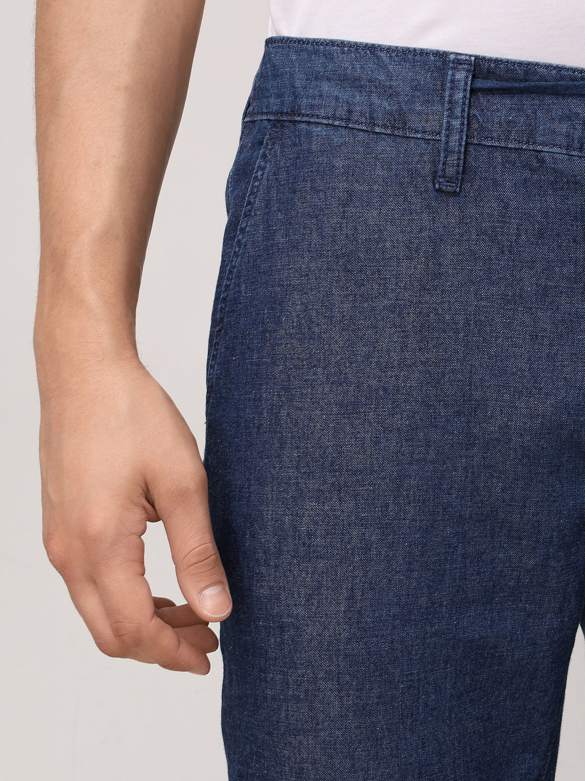 Drawstring Trousers BML