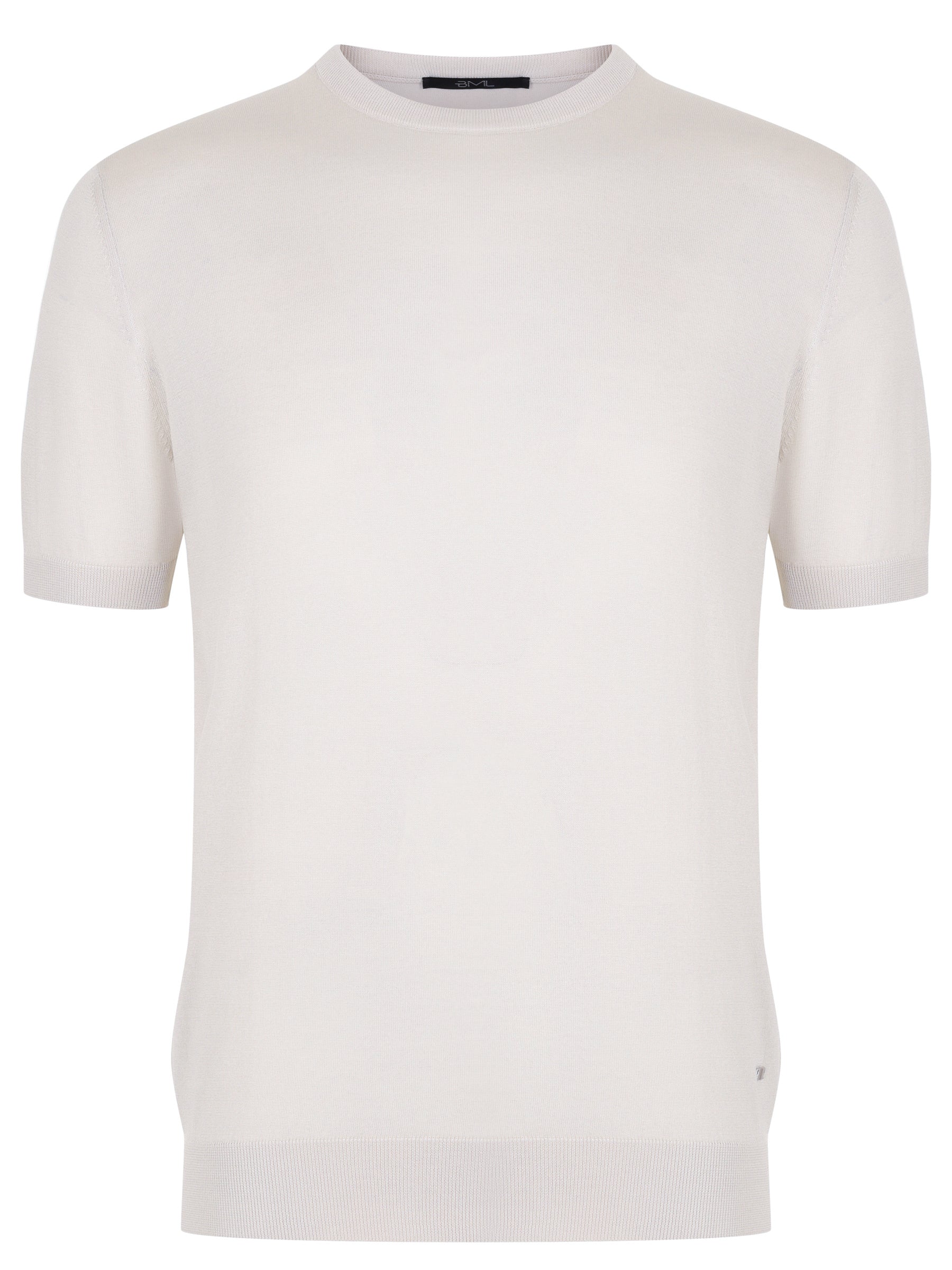 Knit T-Shirt BML