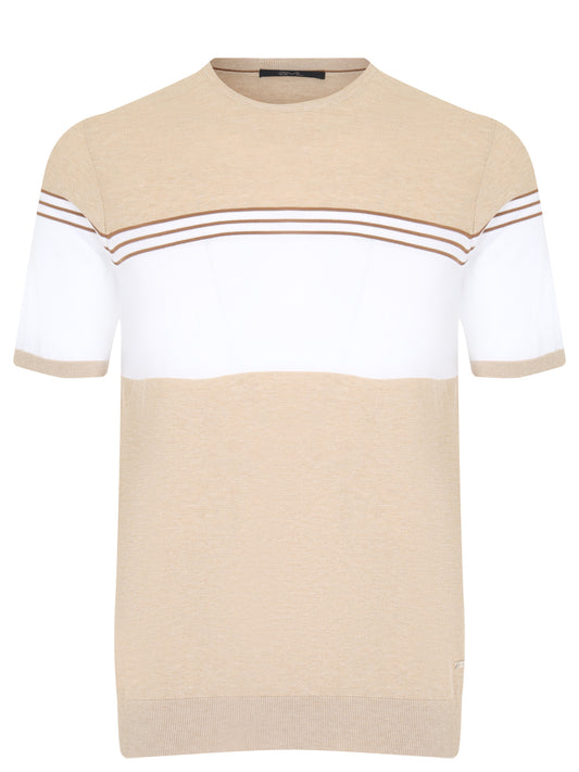 Knit T-Shirt BML
