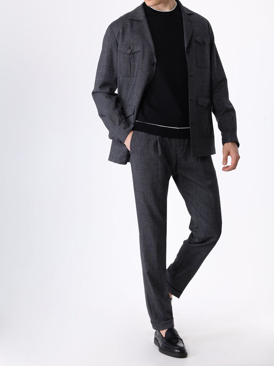 Suit Lawrence BML