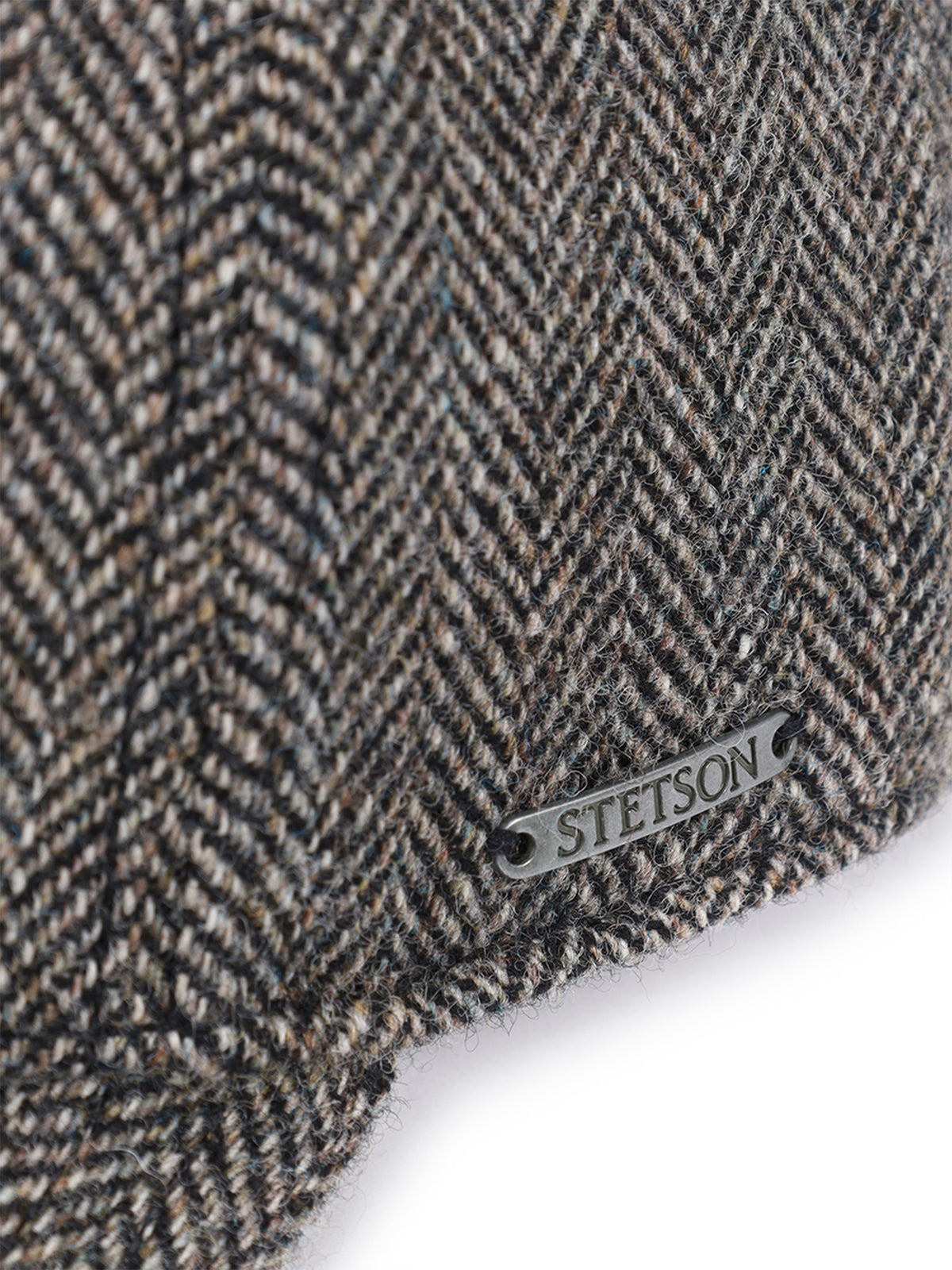 Baseball Cap Stetson