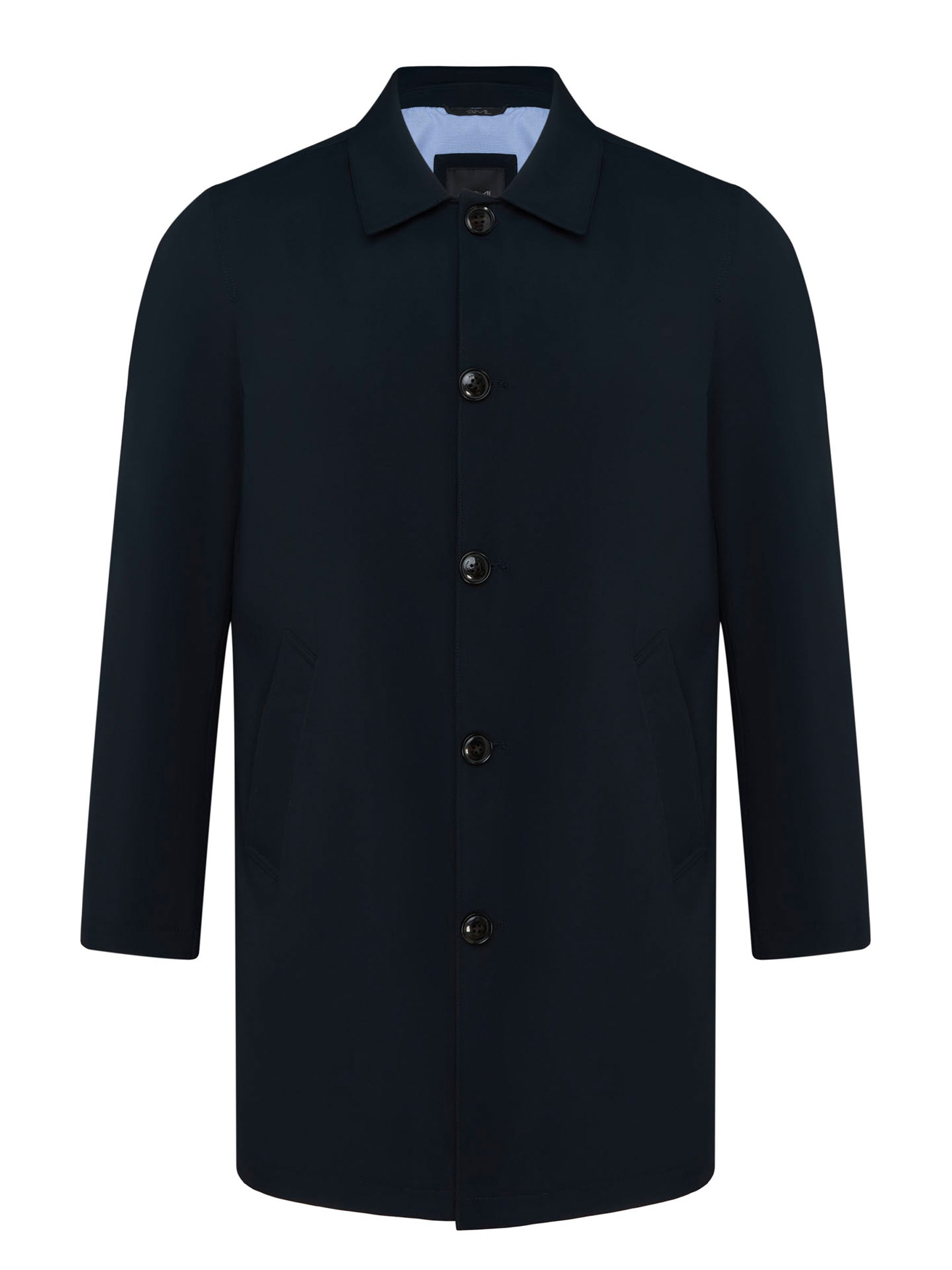 Trench Coat BML
