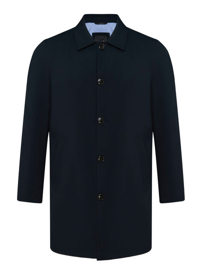 Trench Coat BML