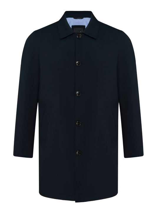 Trench Coat BML